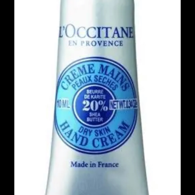 L'OCCITANE(ロクシタン)のまる様　ロクシタン　ビューティセット コスメ/美容のヘアケア/スタイリング(ヘアブラシ/クシ)の商品写真