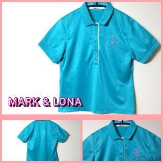 マークアンドロナ(MARK&LONA)のなおみん様専用【特価】MARK&LONA⭐️ポロシャツ⭐️(ポロシャツ)