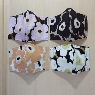 マリメッコ(marimekko)のちび様専用(その他)