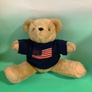 ポロラルフローレン キッズ ぬいぐるみ/人形の通販 15点 | POLO RALPH