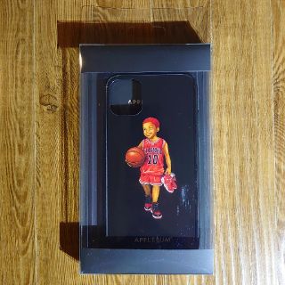 アップルバム(APPLEBUM)のAPPLEBUM DANKO 10 iPhone 11/XR Case(iPhoneケース)