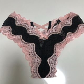 ヴィクトリアズシークレット(Victoria's Secret)のヴィクトリアズシークレット　ショーツ(ショーツ)