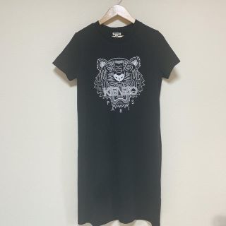 KENZO(ミニワンピース)のフリマアイテム一覧 KENZO(ミニワンピース)のフリマアイテム一覧