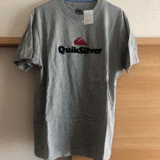 クイックシルバー(QUIKSILVER)のクイックシルバー　Tシャツ(Tシャツ/カットソー(半袖/袖なし))