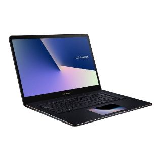 エイスース(ASUS)の新品未使用 ASUS ZenBook Pro15 UX580GE-8950X(ノートPC)