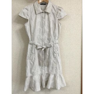 ポンポネット(pom ponette)のpom ponette lepremium L  ワンピース(ワンピース)