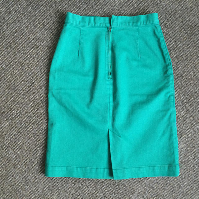SLY(スライ)のSLY  スカート レディースのスカート(ひざ丈スカート)の商品写真