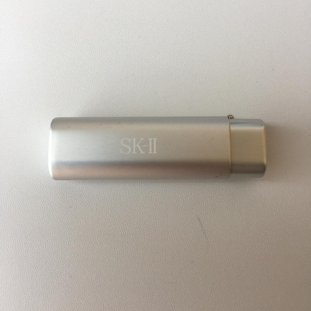 SK-II(エスケーツー)のエスケーツー　チークブラシ コスメ/美容のメイク道具/ケアグッズ(ブラシ・チップ)の商品写真