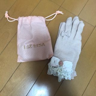 リズリサ(LIZ LISA)の手袋(手袋)