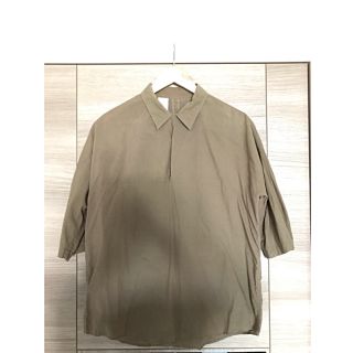 エヌハリウッド プルオーバー シャツ(メンズ)の通販 11点 | N