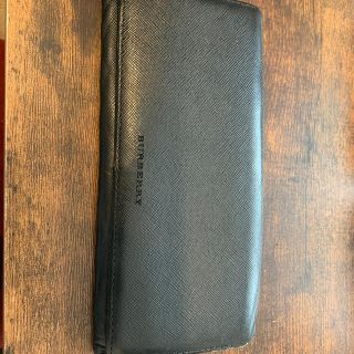 バーバリー(BURBERRY)のBurberry 財布(長財布)