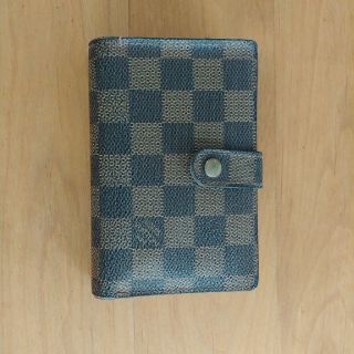 ルイヴィトン(LOUIS VUITTON)のLOUIS VUITTON がま口財布(財布)