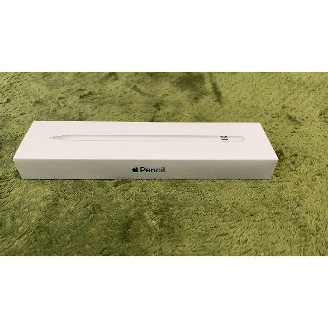 Apple(アップル)の【中古・美品】Apple Pencil（第1世代）　おまけつき スマホ/家電/カメラのPC/タブレット(その他)の商品写真