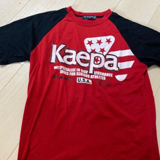 カッパ(Kappa)のTシャツ160(Tシャツ/カットソー)