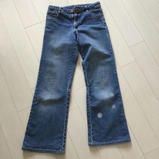 ラングラー(Wrangler)のwrangler ジーンズパンツ(パンツ/スパッツ)