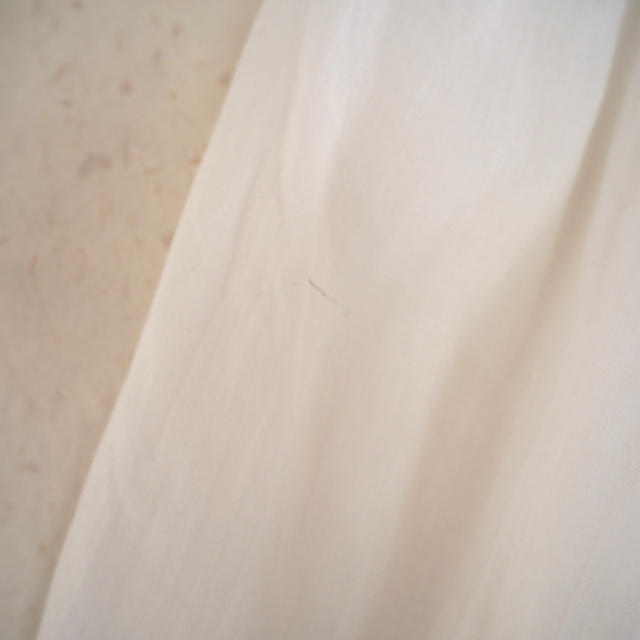fifth(フィフス)の【fifth】白レースブラウス レディースのトップス(シャツ/ブラウス(長袖/七分))の商品写真