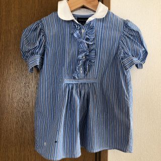 ラルフローレン(Ralph Lauren)の専用★ ラルフローレン　120㎝　ブラウス(ブラウス)