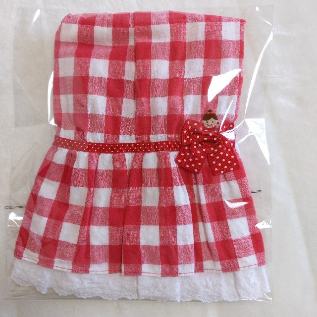 mikihouse(ミキハウス)のミキハウス♡ワンピース♡春夏用 キッズ/ベビー/マタニティのキッズ服女の子用(90cm~)(ワンピース)の商品写真