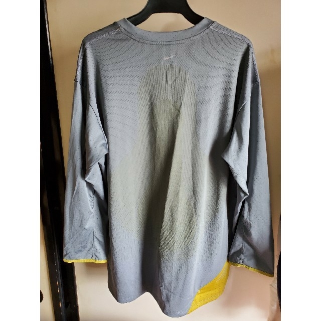 UNDERCOVER - ギャクソウgyakusou NIKE×UNDERCOVER サイズXLの通販 by