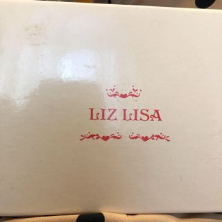 リズリサ(LIZ LISA)のLIZ LISAの長財布(財布)