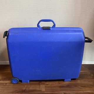 サムソナイト(Samsonite)の値下げ断行中🇸🇪Samsonite デッドストック スーツケース🧳(トラベルバッグ/スーツケース)