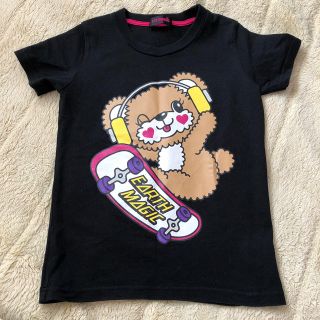 アースマジック(EARTHMAGIC)のアースマジック Tシャツ(Tシャツ/カットソー)