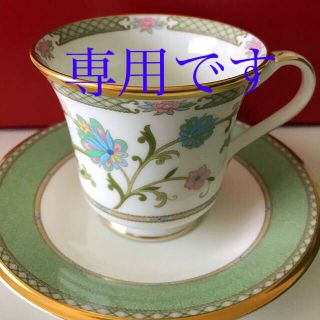 ノリタケ(Noritake)のノリタケ  ヨシノシリーズ(食器)