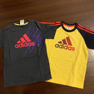 アディダス(adidas)のTシャツ　アディダス(Tシャツ/カットソー)