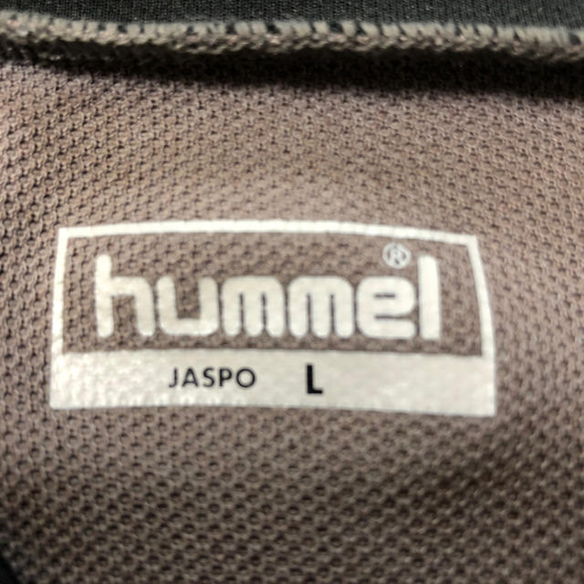 hummel(ヒュンメル)のヒュンメル　Tシャツ メンズのトップス(Tシャツ/カットソー(半袖/袖なし))の商品写真