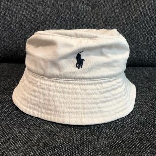 ラルフローレン(Ralph Lauren)のラルフローレン★kids帽子(帽子)