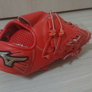 ミズノ(MIZUNO)のMIZUNO グローバルエリート(グローブ)