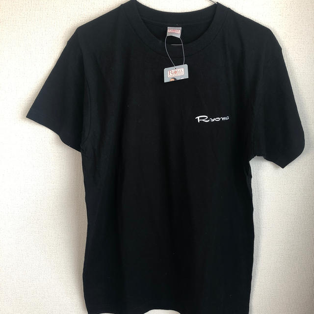 坂本龍馬　 Tシャツ　お土産　 メンズのトップス(Tシャツ/カットソー(半袖/袖なし))の商品写真