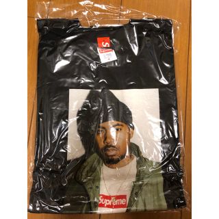 シュプリーム(Supreme)のシュプリーム  nas(Tシャツ/カットソー(半袖/袖なし))