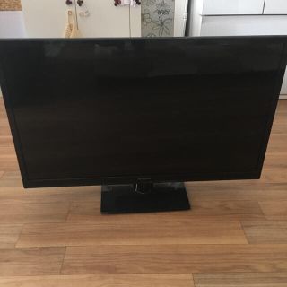 パナソニック(Panasonic)のPanasonic テレビ　ジャンク品(テレビ)