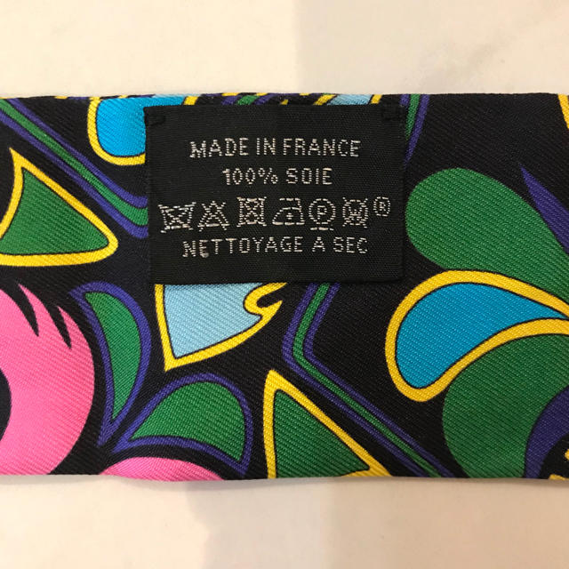 のでよろし】 Hermes - 柊さま専用 新品未使用❣️エルメス ツイリー