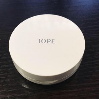 アイオペ(IOPE)のアイオペ　エアクッション　カバー(ファンデーション)