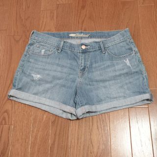 オールドネイビー(Old Navy)のold navy  ショートパンツ(ショートパンツ)