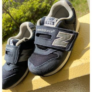 ニューバランス(New Balance)のニューバランス16センチ(スニーカー)