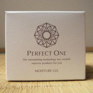 パーフェクトワン(PERFECT ONE)のパーフェクトワン　モイスチャージ《美容液ジェル》３８g(オールインワン化粧品)