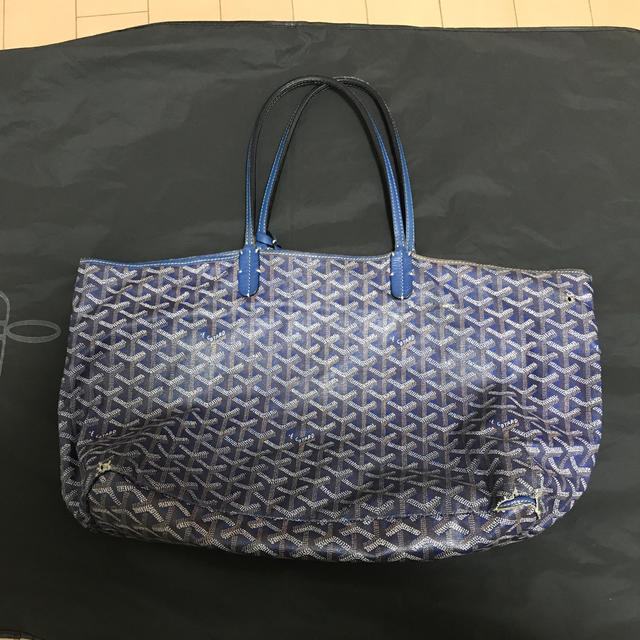 GOYARD (ゴヤール)トートバック