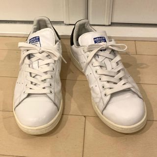 アディダス(adidas)のStan smith アディダス スニーカー 27.5cm(スニーカー)