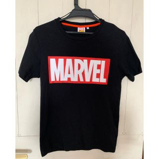 MARVEL★Tシャツ★S(Tシャツ/カットソー(半袖/袖なし))