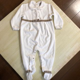 アルマーニ(Armani)のARMANI BABY カバーオール  サイズ9M(カバーオール)