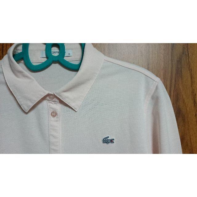 LACOSTE(ラコステ)のema様専用 レディースのトップス(シャツ/ブラウス(長袖/七分))の商品写真