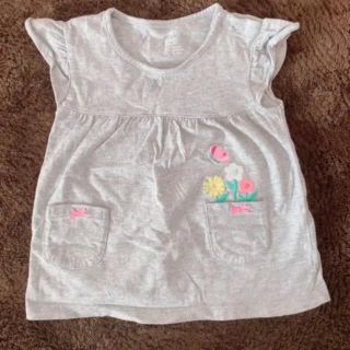 カーターズ(carter's)のcarter's カーターズ　24M(Ｔシャツ)