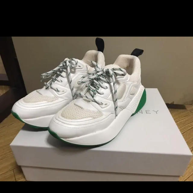 Stella McCartney - stella mccartney エクリプススニーカーの通販 by