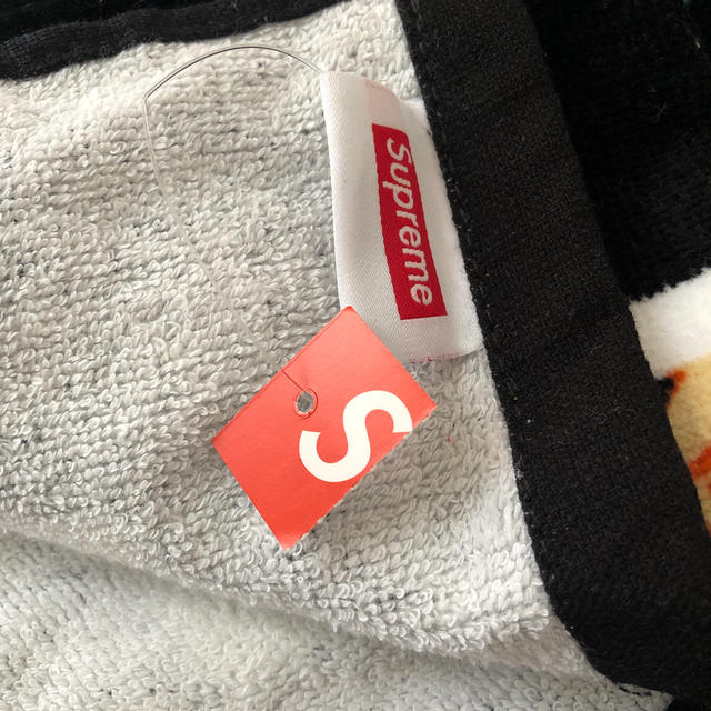 Supreme(シュプリーム)のAlphabet Beach Towel/supreme インテリア/住まい/日用品の日用品/生活雑貨/旅行(タオル/バス用品)の商品写真