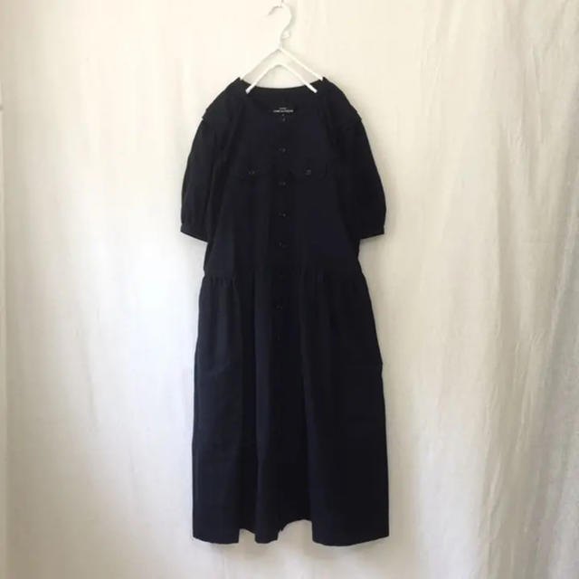 tricot comme des garcons ワンピース