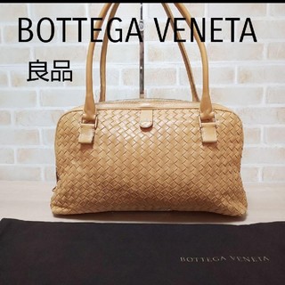 ボッテガヴェネタ(Bottega Veneta)の★良品★BOTTEGA VENETA イントレチャート(ショルダーバッグ)