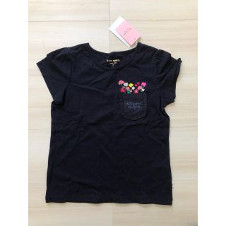 ケイトスペードニューヨーク(kate spade new york)の☆今日様専用☆  kate spade　キッズ　Ｔシャツ(Tシャツ/カットソー)